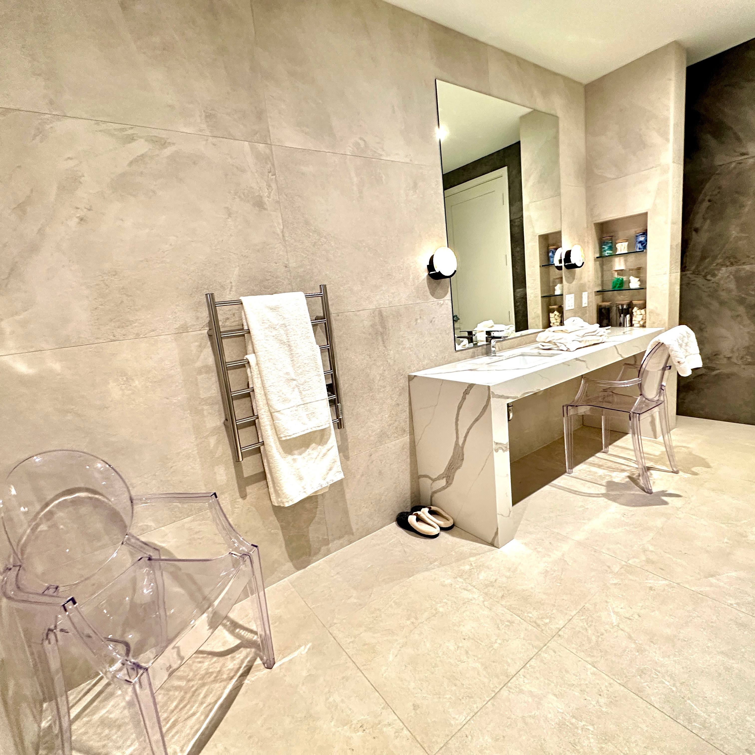 Mikvah progress