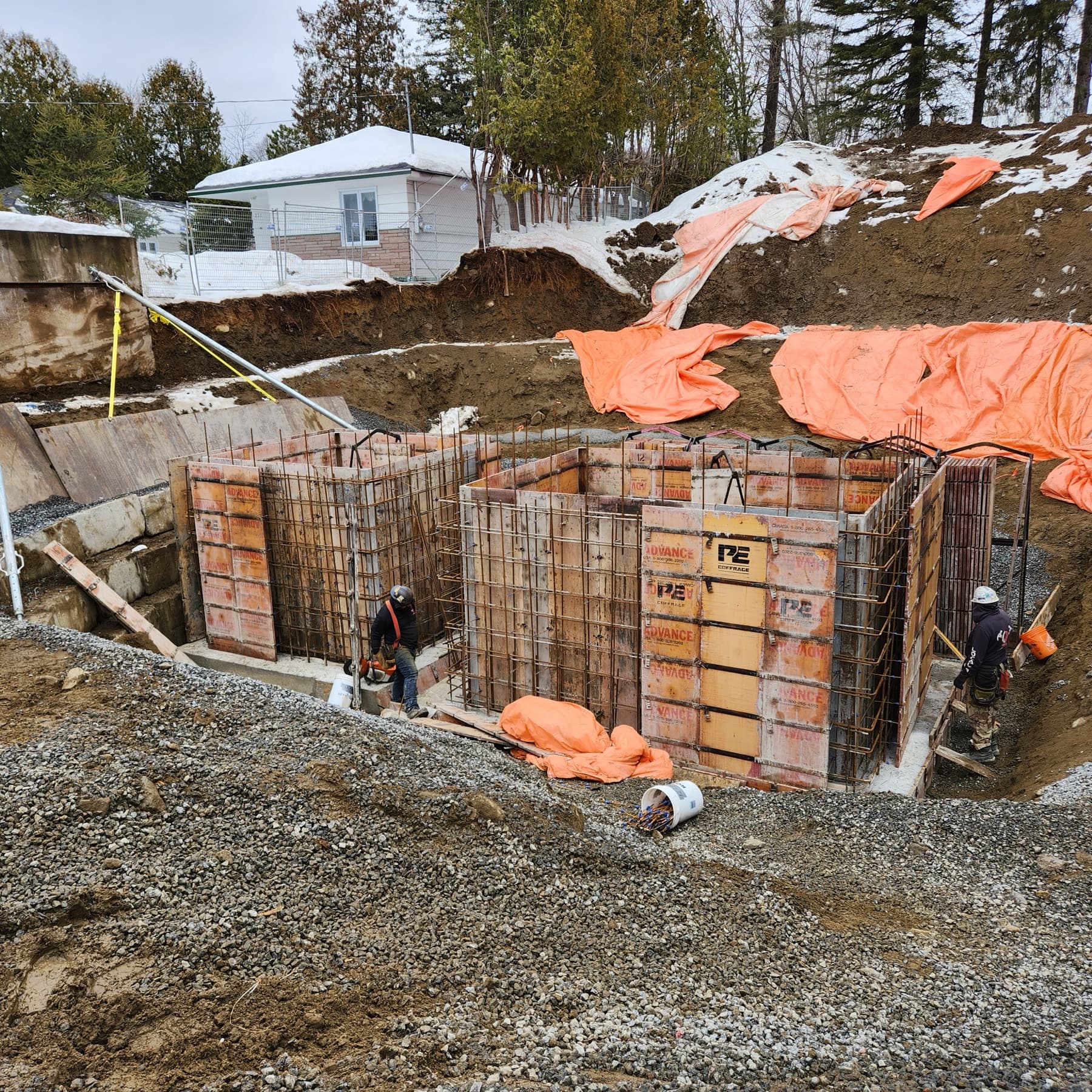 Mikvah Laurentian gallery photo 2