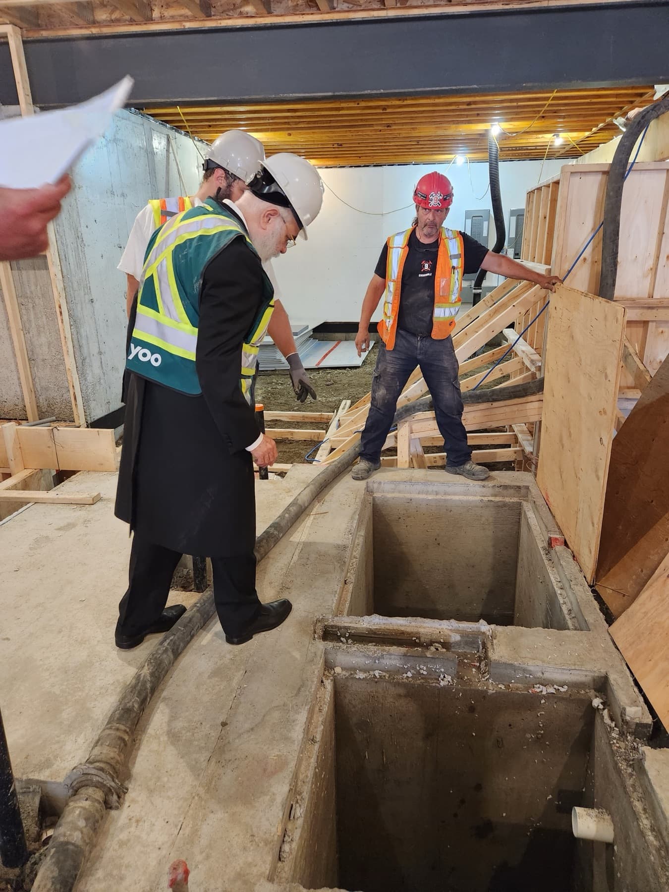 Mikvah Laurentian gallery photo 6