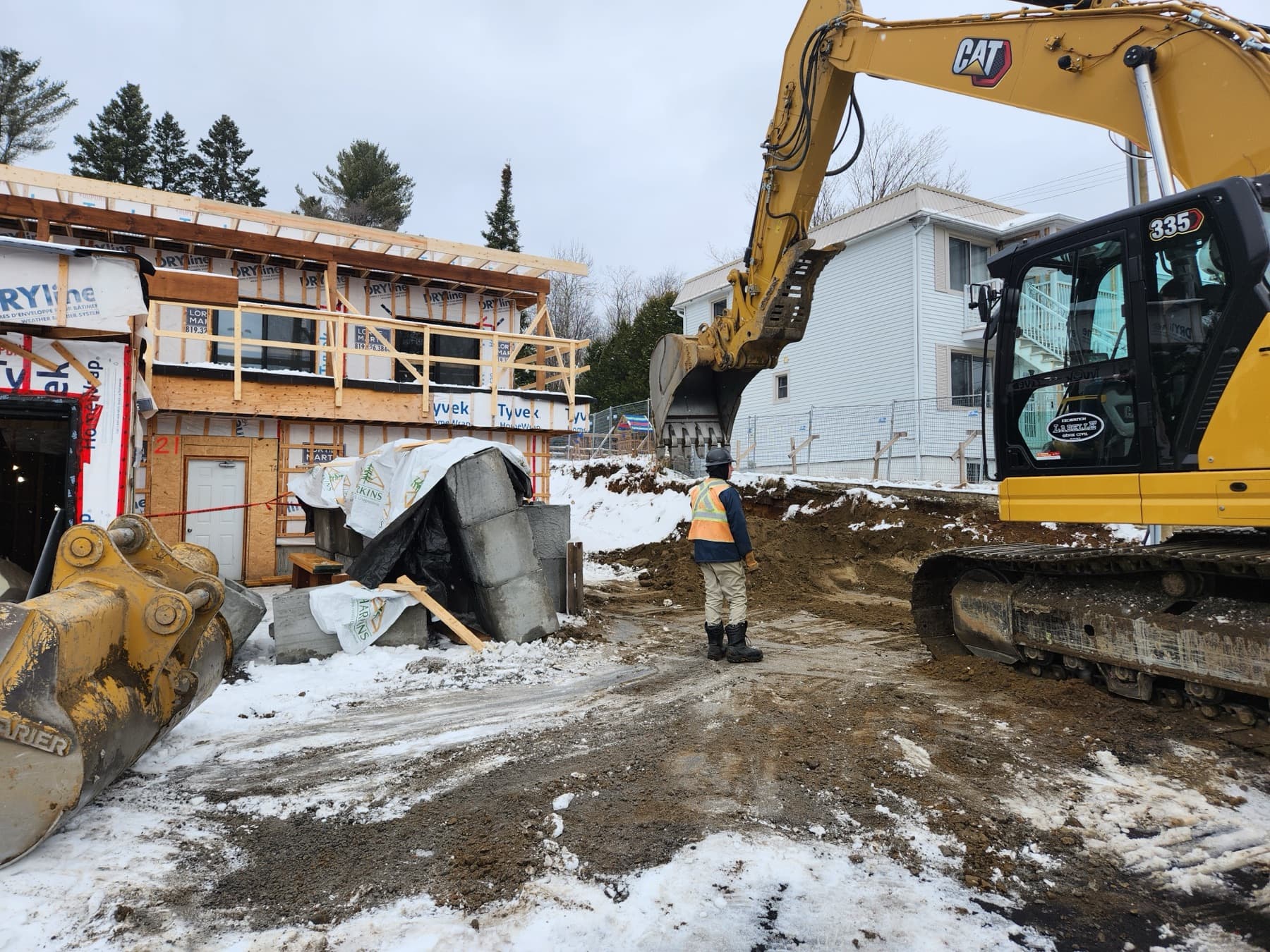 Mikvah Laurentian gallery photo 8