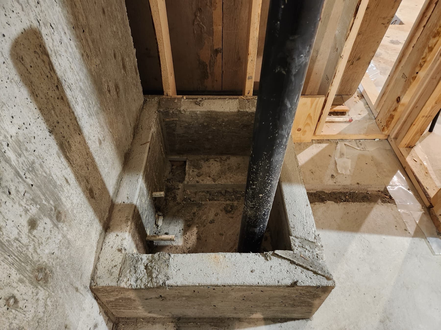 Mikvah Laurentian gallery photo 9