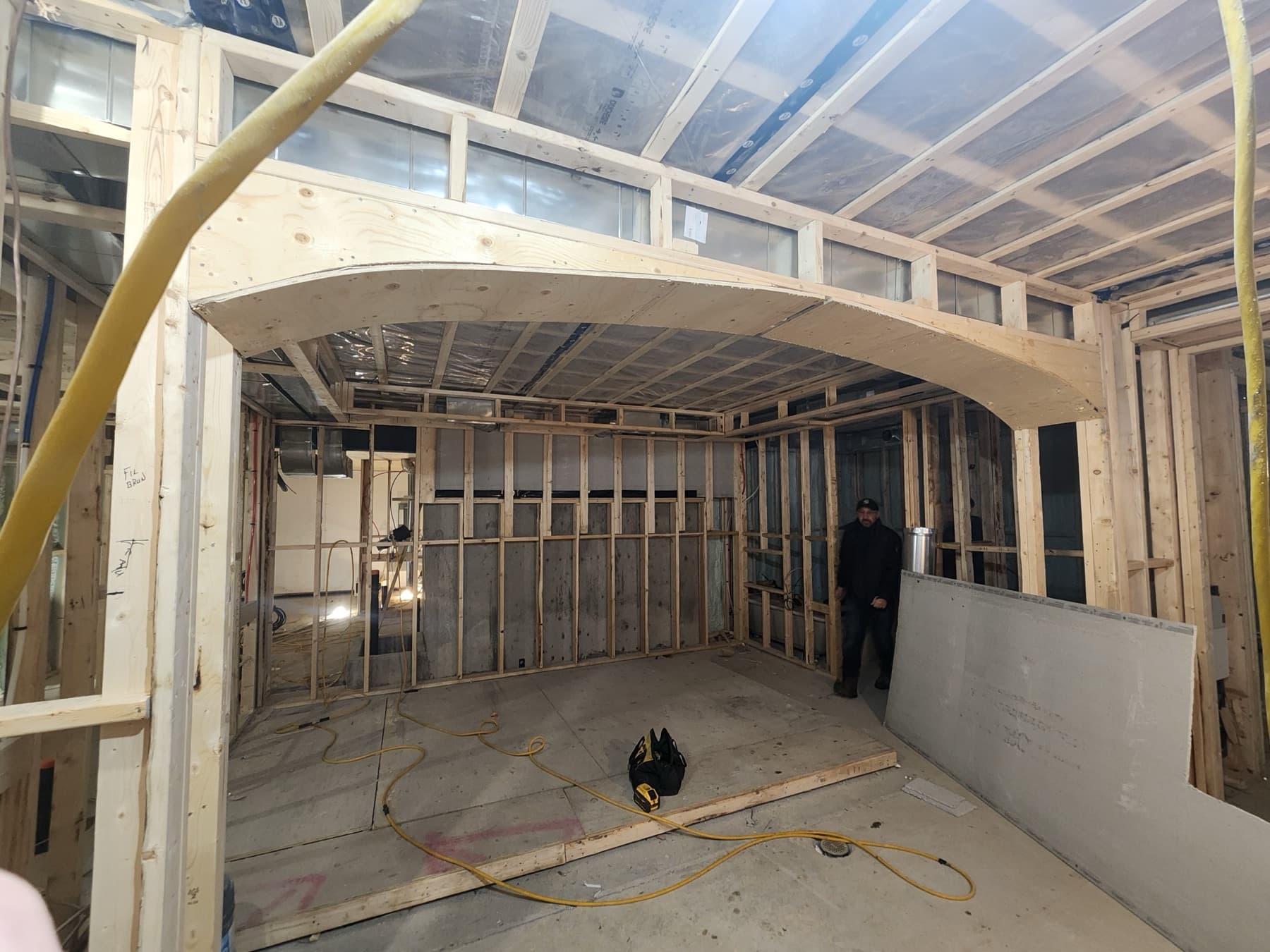 Mikvah Laurentian gallery photo 10