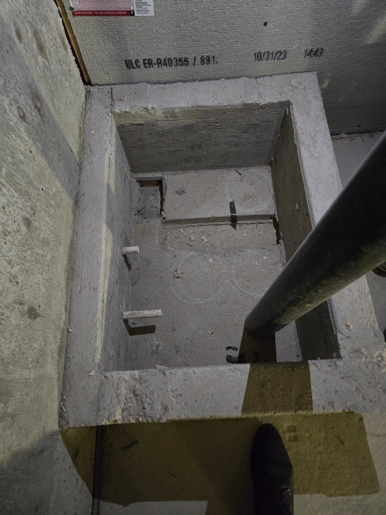 Mikvah Laurentian gallery photo 11