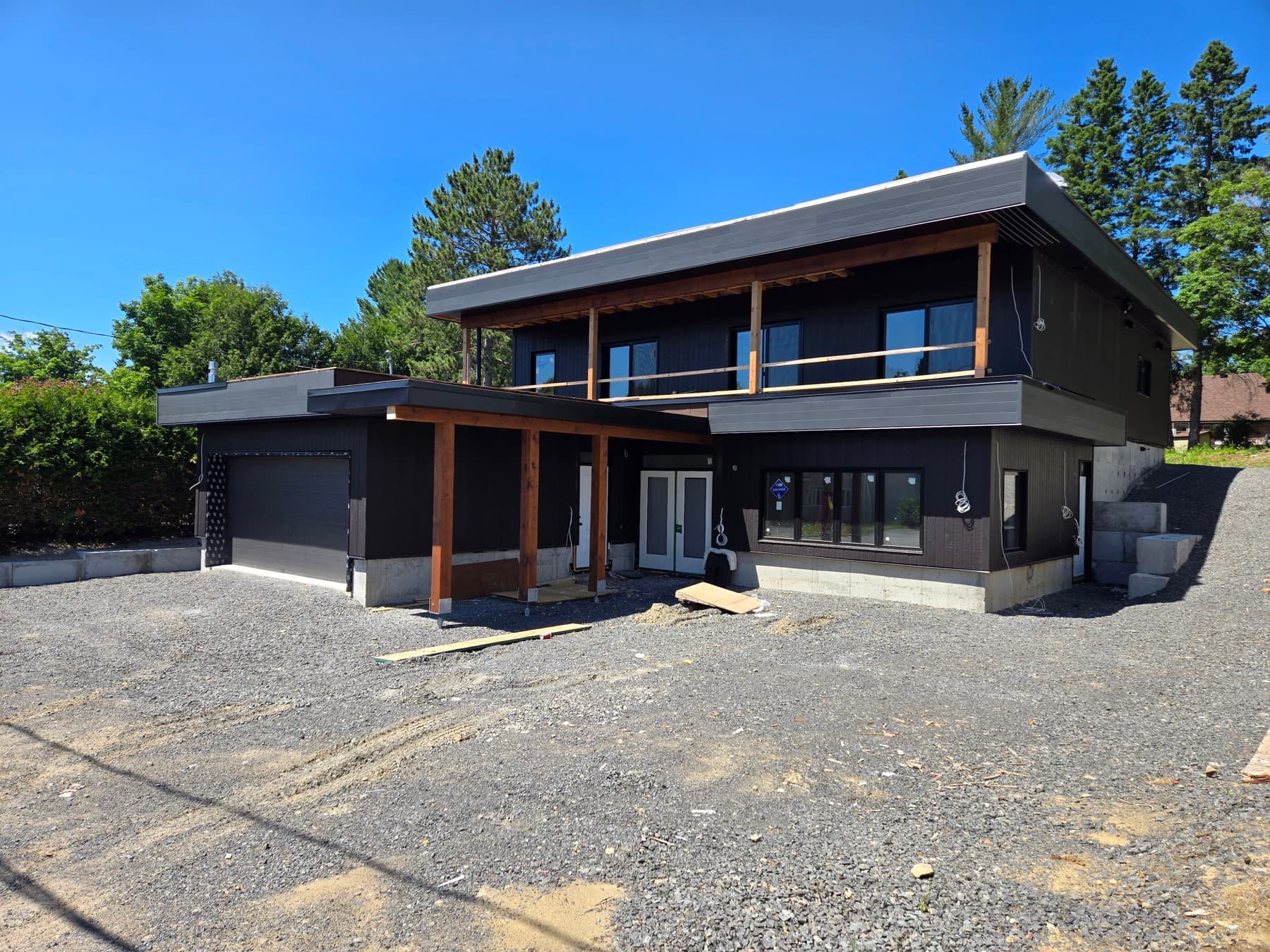 Mikvah Laurentian gallery photo 12