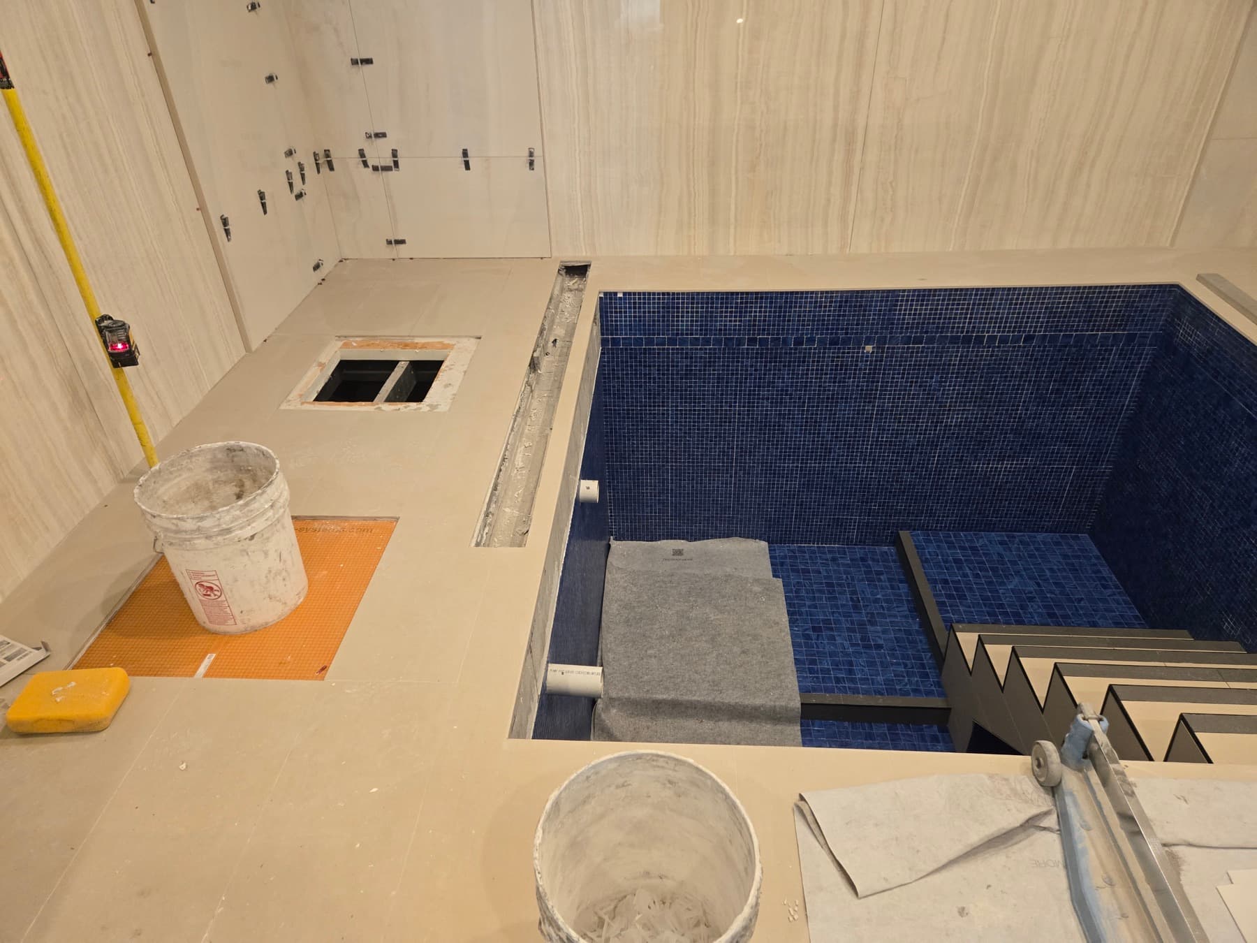Mikvah Laurentian gallery photo 16