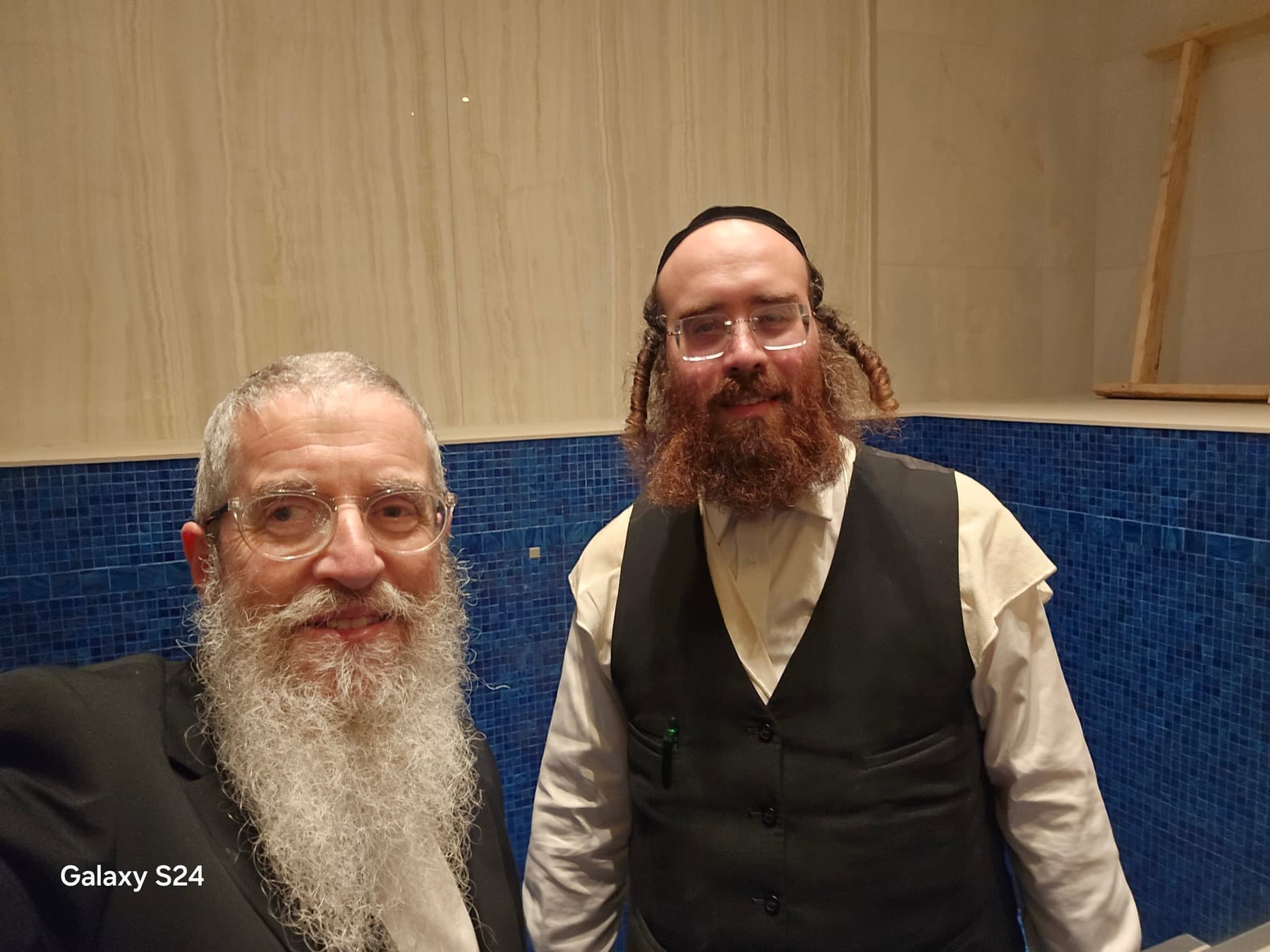 Mikvah Laurentian gallery photo 17