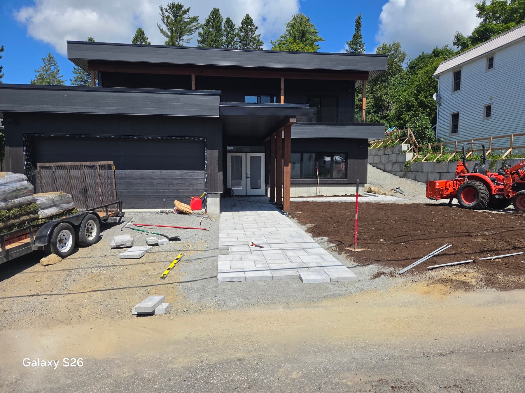 Mikvah Laurentian gallery photo 18