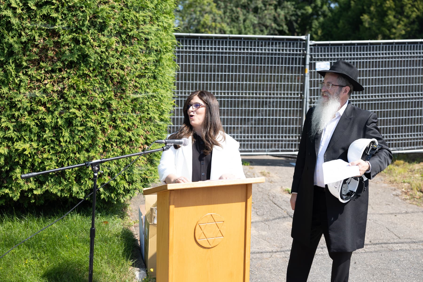 Mikvah Laurentian gallery photo 20