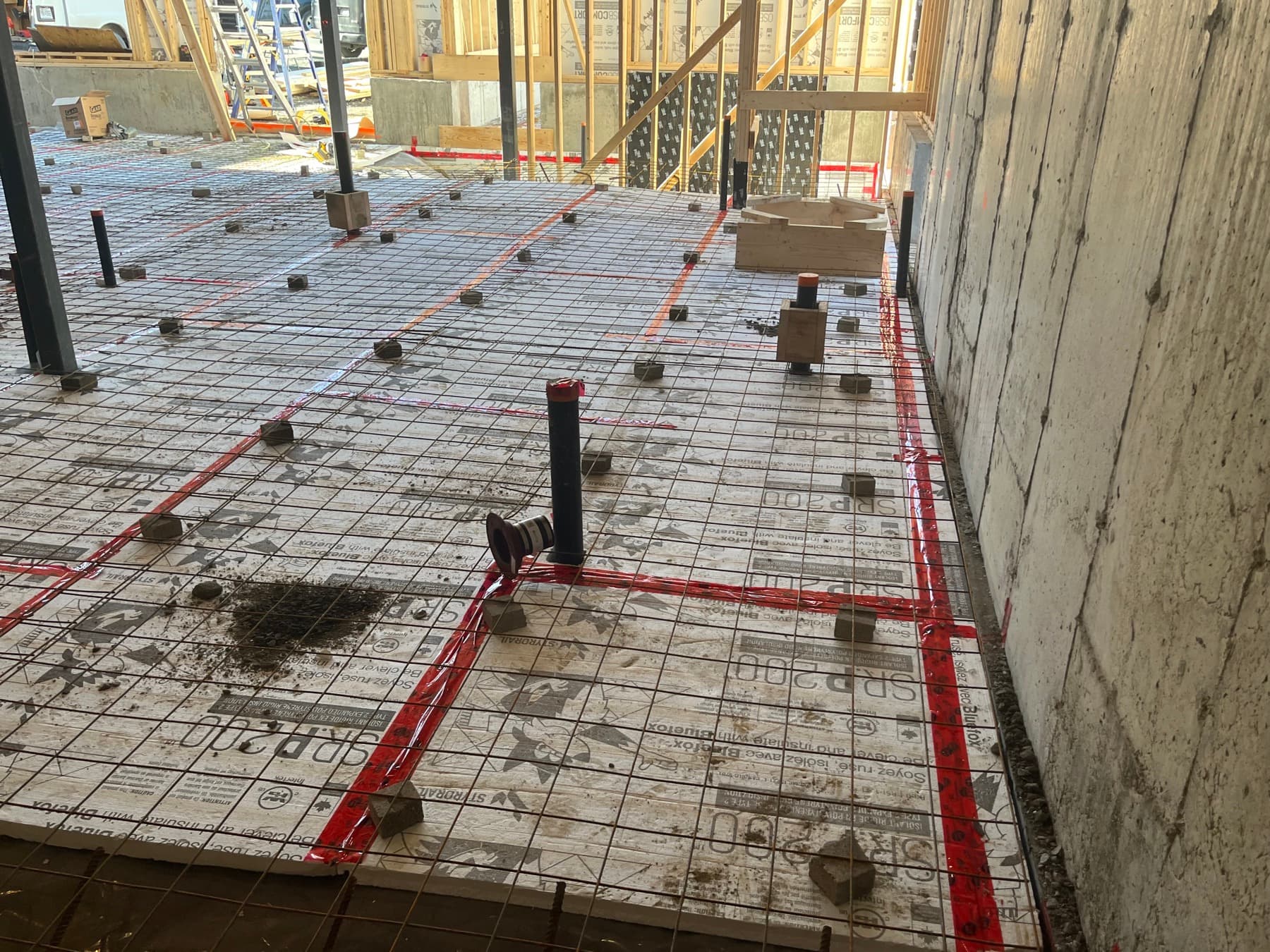 Mikvah Laurentian gallery photo 22