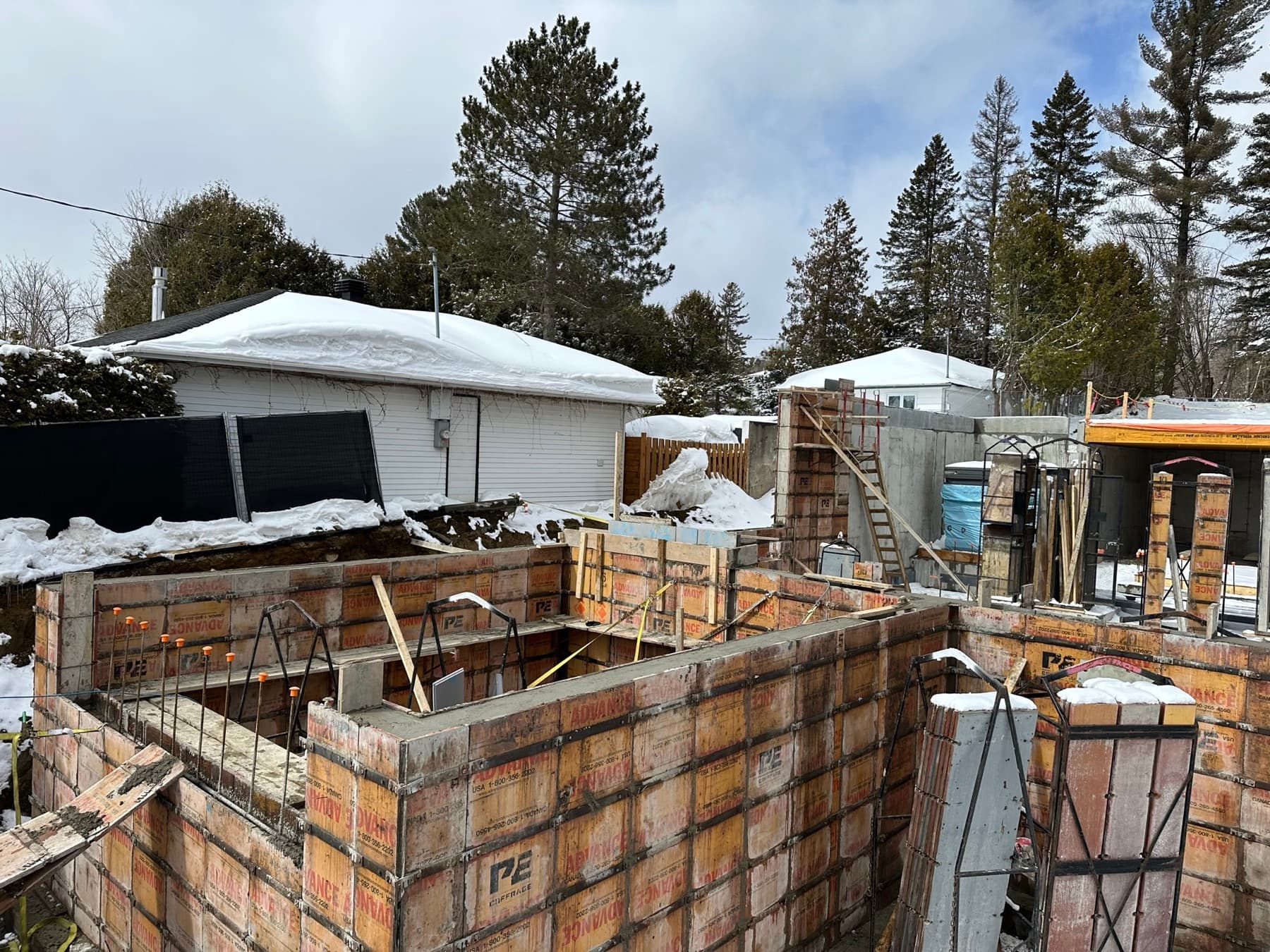 Mikvah Laurentian gallery photo 23